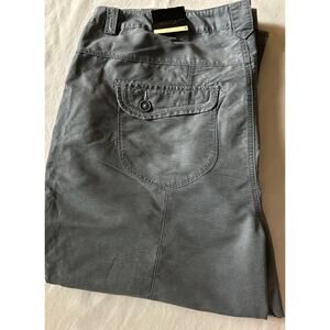 Lane Bryant Womens Casual Pant  Plus Size 24 Grey casual, travel, cruise